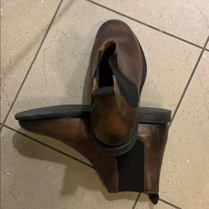 Size 8 Men's Zara Boot